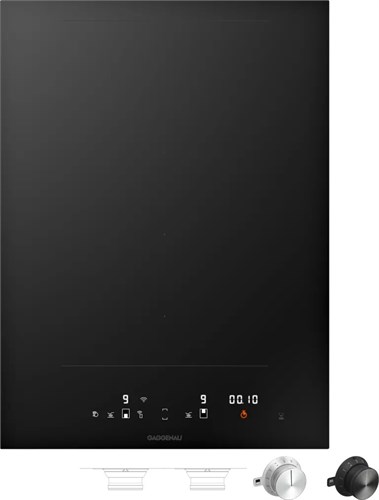 Hướng dẫn sử dụng Bếp từ Gaggenau Vario flex VI422105 dòng 400 